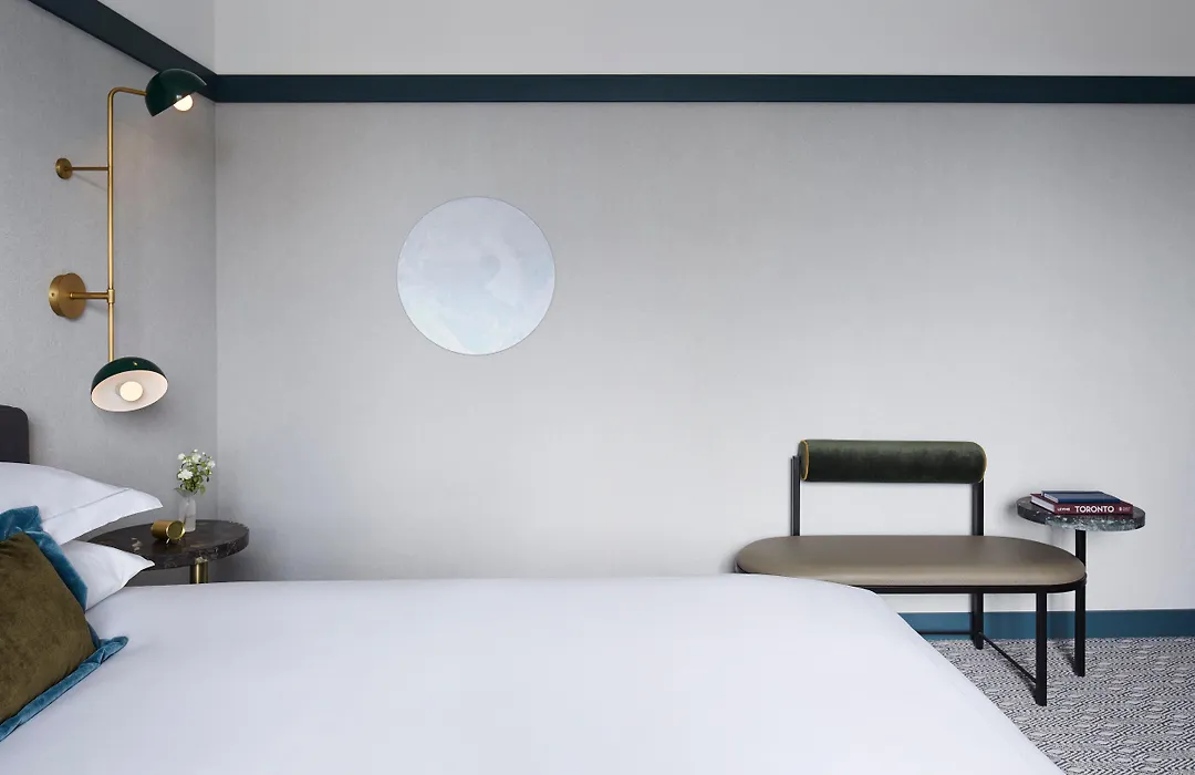 Kimpton Saint George Hotel By Ihg-1