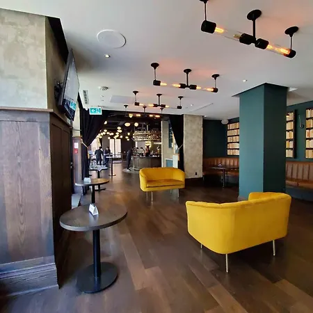 Kimpton Saint George Hotel By Ihg-3